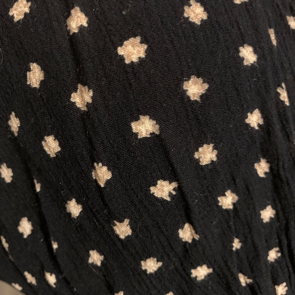 BILLABONG bell flared sleeved dress - Picture 5 of 7